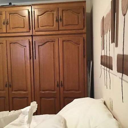 Apartment Apartman Karla Makarska