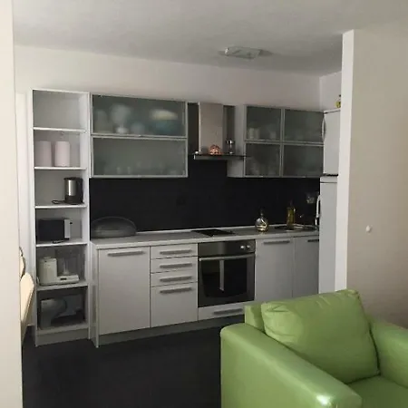 Apartman Karla