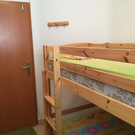 Apartman Karla *