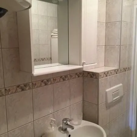 Apartman Karla Apartment Makarska