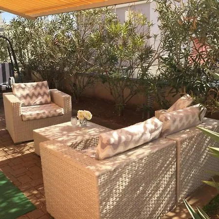 Apartman Karla