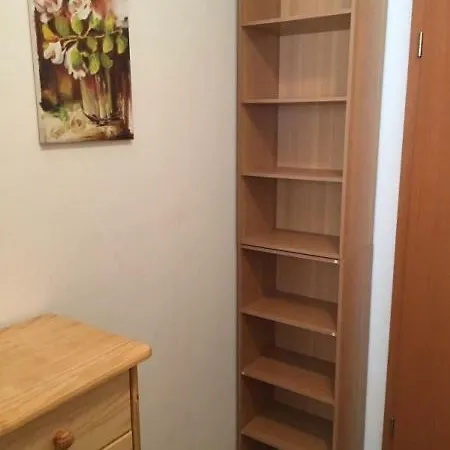 Apartman Karla *
