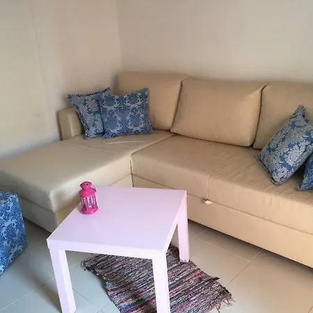 Apartman Karla