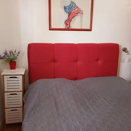 Karla Apartment